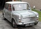 Thumbnail 6 - 1968 Austin Mini MK2 Cooper 998