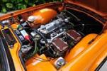 Thumbnail 1 - 1976 Triumph TR6 California