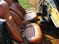 Thumbnail 1 - 1970 Triumph TR6