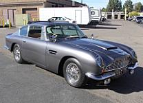 Thumbnail 26 - 1967 Aston Martin DB6