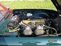 Thumbnail 2 - 1970 Triumph TR6