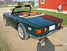 Thumbnail 5 - 1970 Triumph TR6