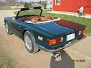 Thumbnail 5 - 1970 Triumph TR6
