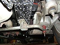 Thumbnail 1 - 1975 Triumph TR6 V8