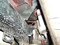 Thumbnail 2 - 1975 Triumph TR6 V8