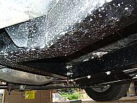 Thumbnail 4 - 1975 Triumph TR6 V8