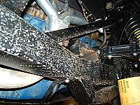 Thumbnail 5 - 1975 Triumph TR6 V8