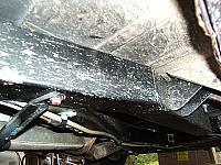 Thumbnail 8 - 1975 Triumph TR6 V8