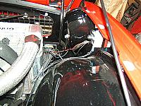 Thumbnail 9 - 1975 Triumph TR6 V8
