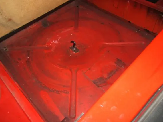 Vehicle Image 14 - 1975 Triumph TR6 V8