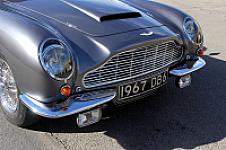 Thumbnail 28 - 1967 Aston Martin DB6