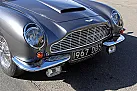 Thumbnail 28 - 1967 Aston Martin DB6