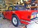 Thumbnail 16 - 1975 Triumph TR6 V8