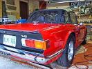 Thumbnail 17 - 1975 Triumph TR6 V8