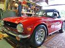 Thumbnail 18 - 1975 Triumph TR6 V8