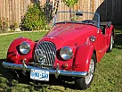 Thumbnail 5 - 1968 Morgan 4/4 Roadster