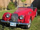 Thumbnail 5 - 1968 Morgan 4/4 Roadster