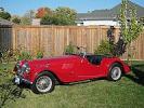 Thumbnail 6 - 1968 Morgan 4/4 Roadster