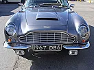 Thumbnail 29 - 1967 Aston Martin DB6