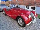 Thumbnail 7 - 1968 Morgan 4/4 Roadster