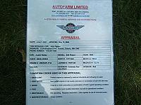 Thumbnail 3 - 1964 Austin Healey 3000 BJ8 PHASE 1
