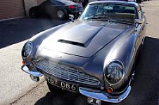 Thumbnail 30 - 1967 Aston Martin DB6