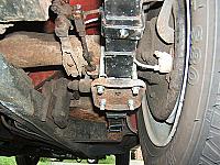 Thumbnail 5 - 1964 Austin Healey 3000 BJ8 PHASE 1
