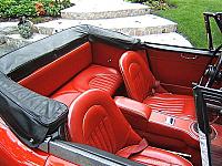Thumbnail 8 - 1964 Austin Healey 3000 BJ8 PHASE 1