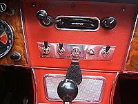 Thumbnail 10 - 1964 Austin Healey 3000 BJ8 PHASE 1