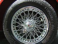 Thumbnail 12 - 1964 Austin Healey 3000 BJ8 PHASE 1