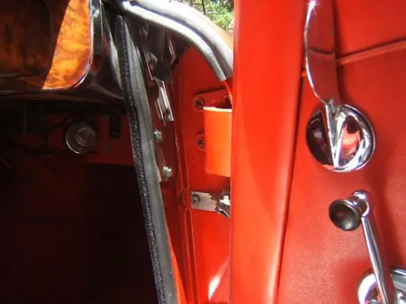 Vehicle Image 13 - 1964 Austin Healey 3000 BJ8 PHASE 1