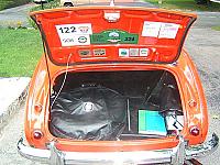 Thumbnail 14 - 1964 Austin Healey 3000 BJ8 PHASE 1