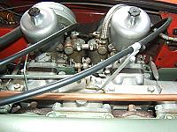 Thumbnail 18 - 1964 Austin Healey 3000 BJ8 PHASE 1