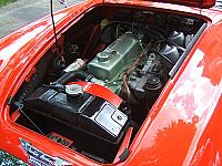 Thumbnail 19 - 1964 Austin Healey 3000 BJ8 PHASE 1