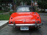 Thumbnail 23 - 1964 Austin Healey 3000 BJ8 PHASE 1