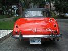 Thumbnail 23 - 1964 Austin Healey 3000 BJ8 PHASE 1