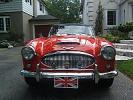 Thumbnail 24 - 1964 Austin Healey 3000 BJ8 PHASE 1