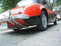 Thumbnail 26 - 1964 Austin Healey 3000 BJ8 PHASE 1