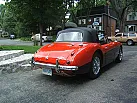 Thumbnail 28 - 1964 Austin Healey 3000 BJ8 PHASE 1