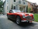 Thumbnail 29 - 1964 Austin Healey 3000 BJ8 PHASE 1