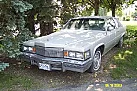 Thumbnail 1 - 1979 Cadillac Coupe deVille