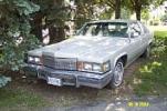 Thumbnail 1 - 1979 Cadillac Coupe deVille