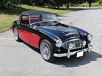 Thumbnail 3 - 1960 Austin Healey BT7