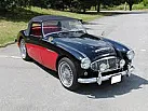 Thumbnail 3 - 1960 Austin Healey BT7