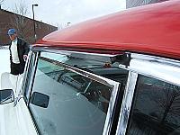 Thumbnail 2 - 1955 Buick Super Riviera 2 Door Hardtop Coupe