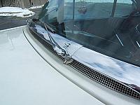 Thumbnail 3 - 1955 Buick Super Riviera 2 Door Hardtop Coupe