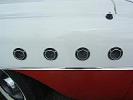 Thumbnail 4 - 1955 Buick Super Riviera 2 Door Hardtop Coupe