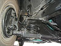 Thumbnail 8 - 1955 Buick Super Riviera 2 Door Hardtop Coupe