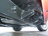 Thumbnail 10 - 1955 Buick Super Riviera 2 Door Hardtop Coupe