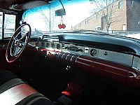 Thumbnail 16 - 1955 Buick Super Riviera 2 Door Hardtop Coupe